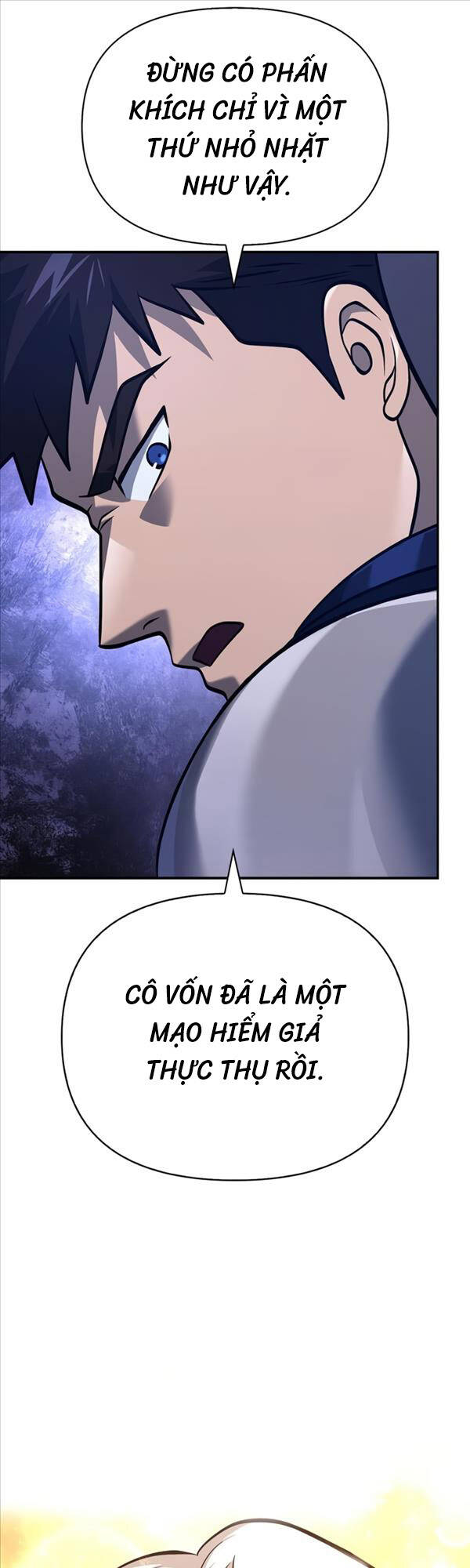 sống sót trong trò chơi với tư cách là một cuồng nhân chapter 10 30