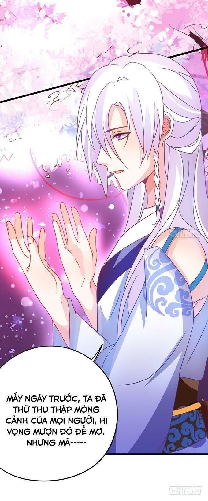 hồ tiên hung bạo chapter 40 7