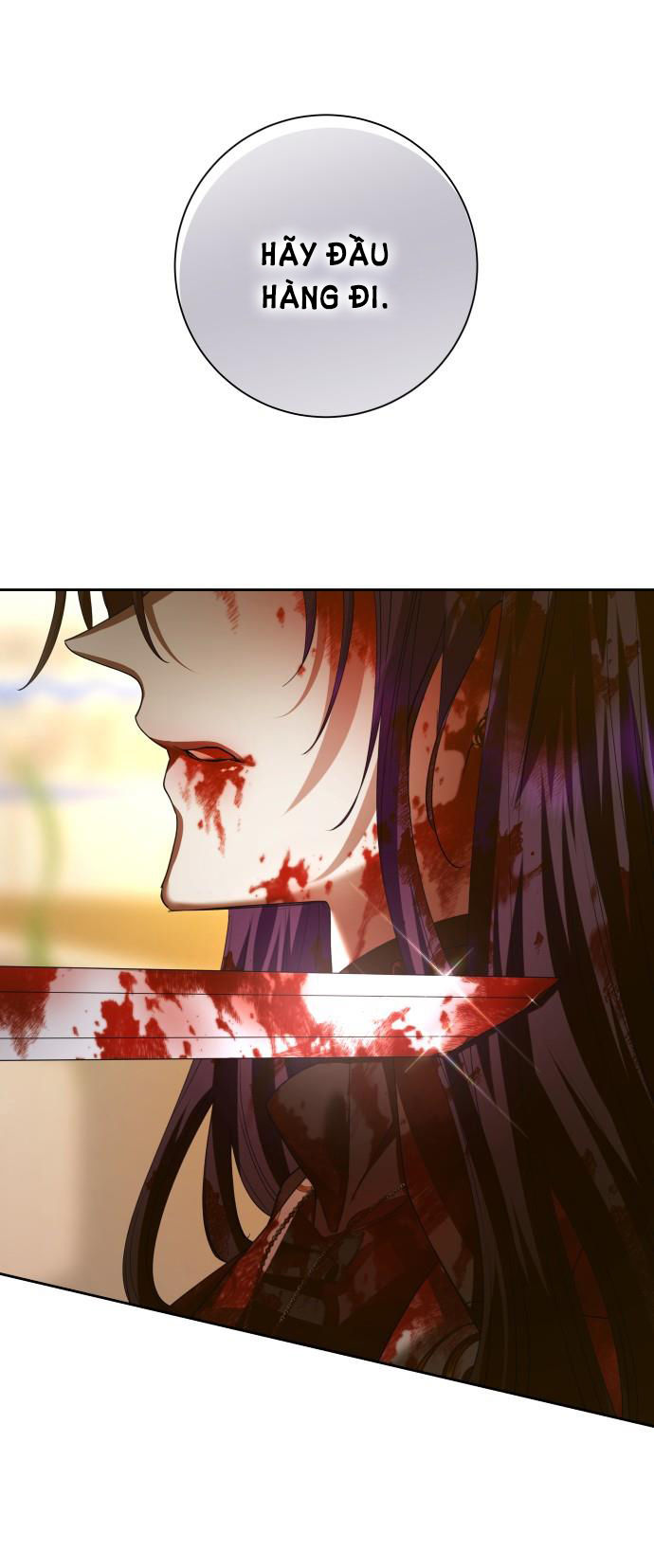 tôi muốn trở thành cô ấy dù chỉ là một ngày chapter 127.2 44