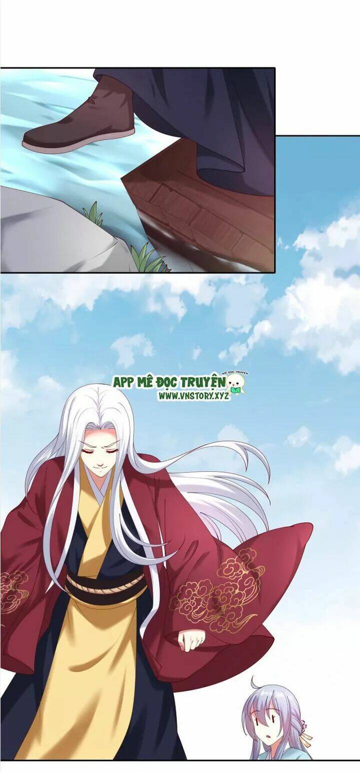 đô đốc đại nhân sủng thê kí chapter 54 17