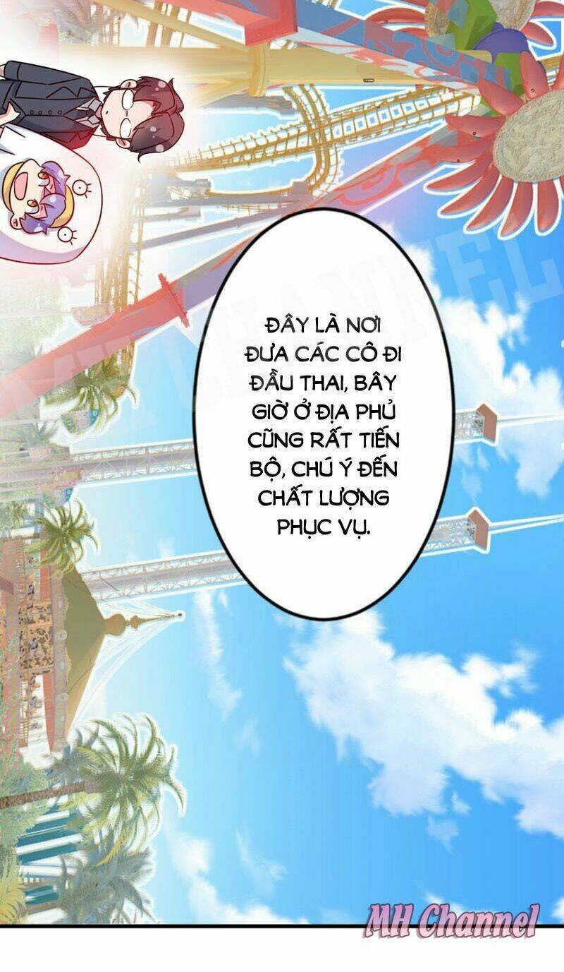 thiên thần gấu trúc muốn được ôm chapter 2 9