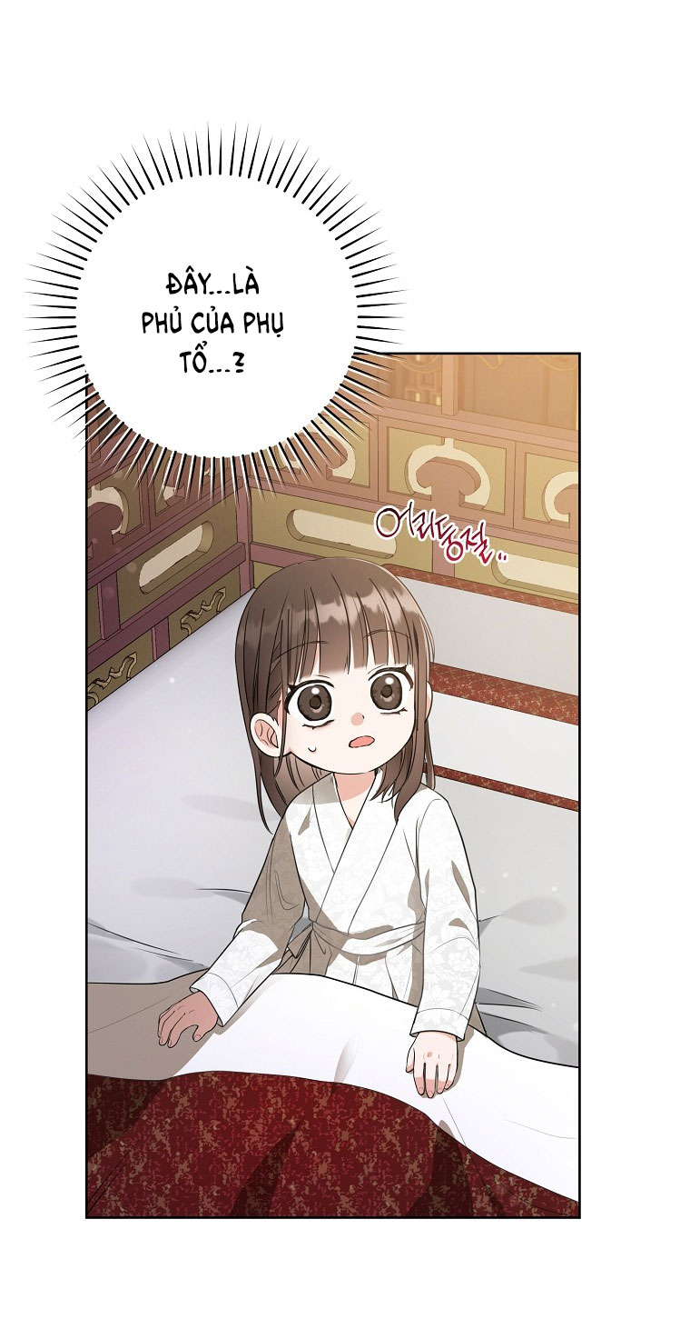 trở thành đứa cháu gái bị ghẻ lạnh trong gia tộc võ giả hùng mạnh chapter 7.1 27