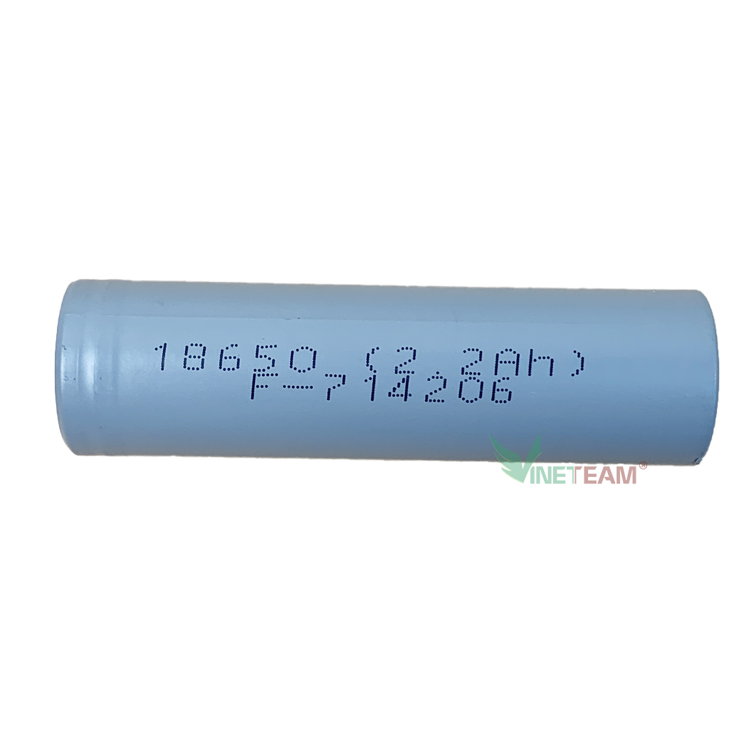 Cell Pin 18650 LS 2600mah-5C (Xả 10A)