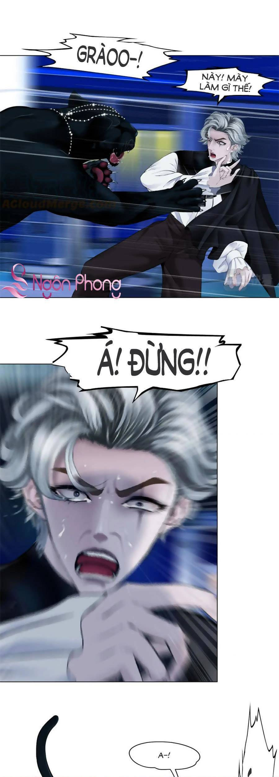 đằng nữ chapter 135 1