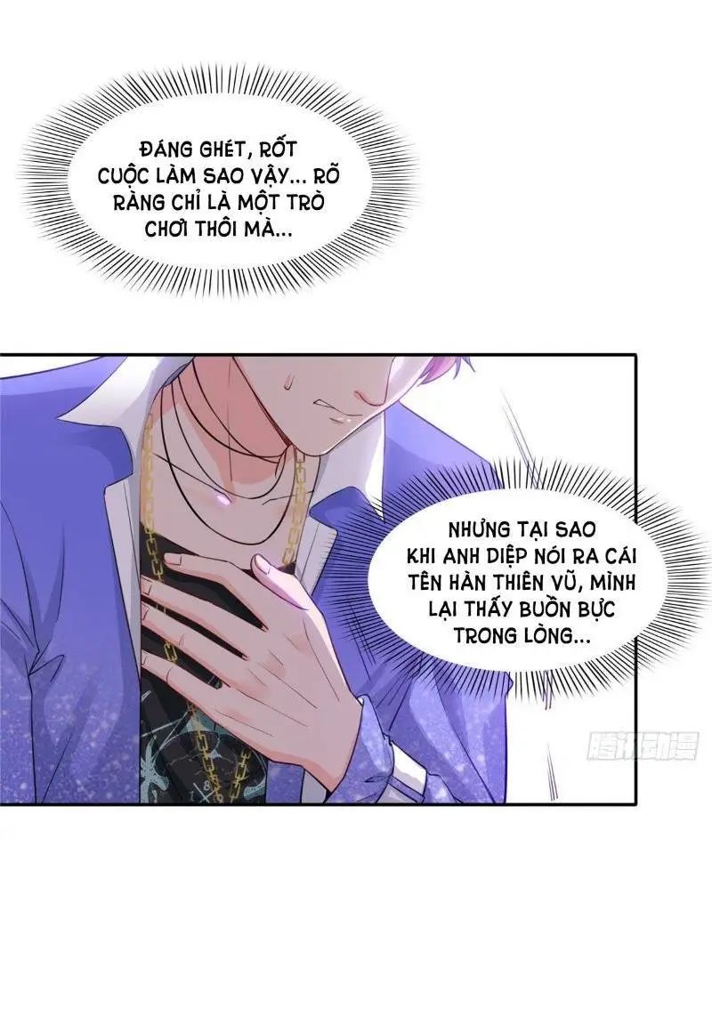 Hệt Như Hàn Quang Gặp Nắng Gắt chapter 156 5