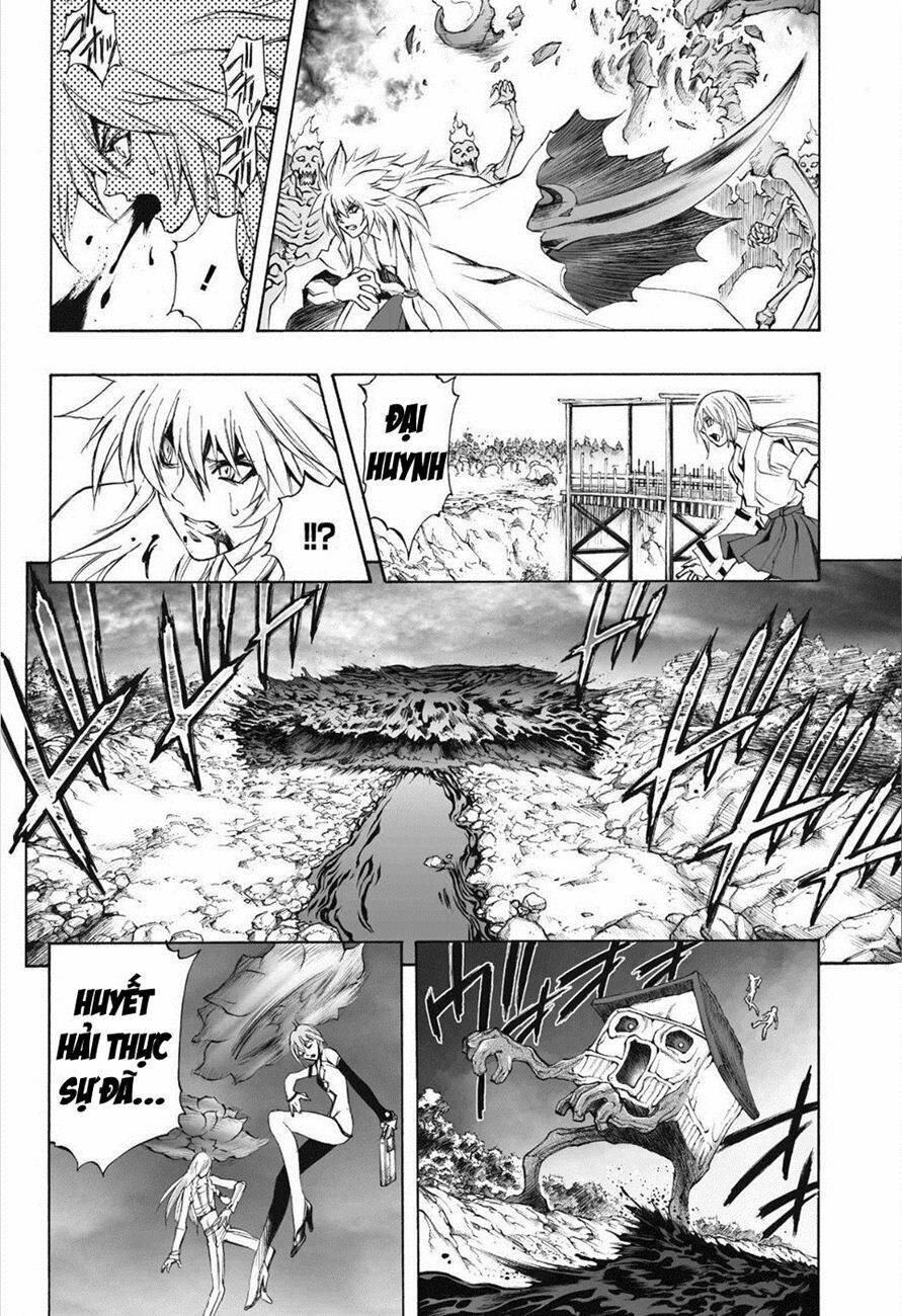 phù thủy phép thuật chapter 76 10