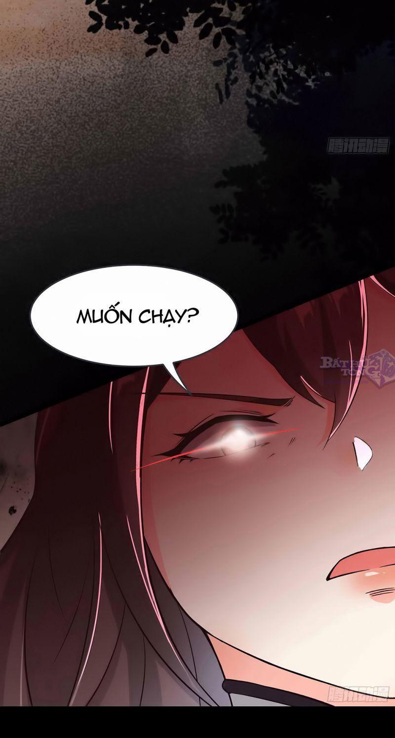 đồ đệ ta toàn là nữ ma đầu chapter 8 21