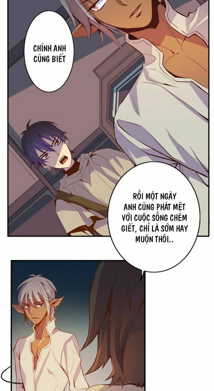 dusk howler chapter 20 7