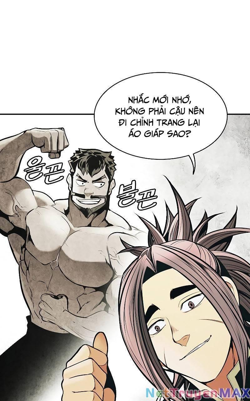 bất bại chân ma chapter 165 20