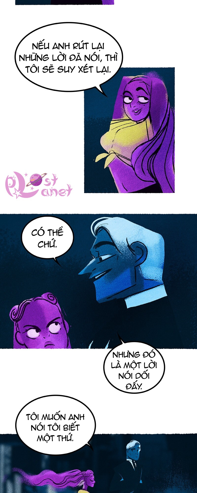 thần thoại olympus chapter 32 42