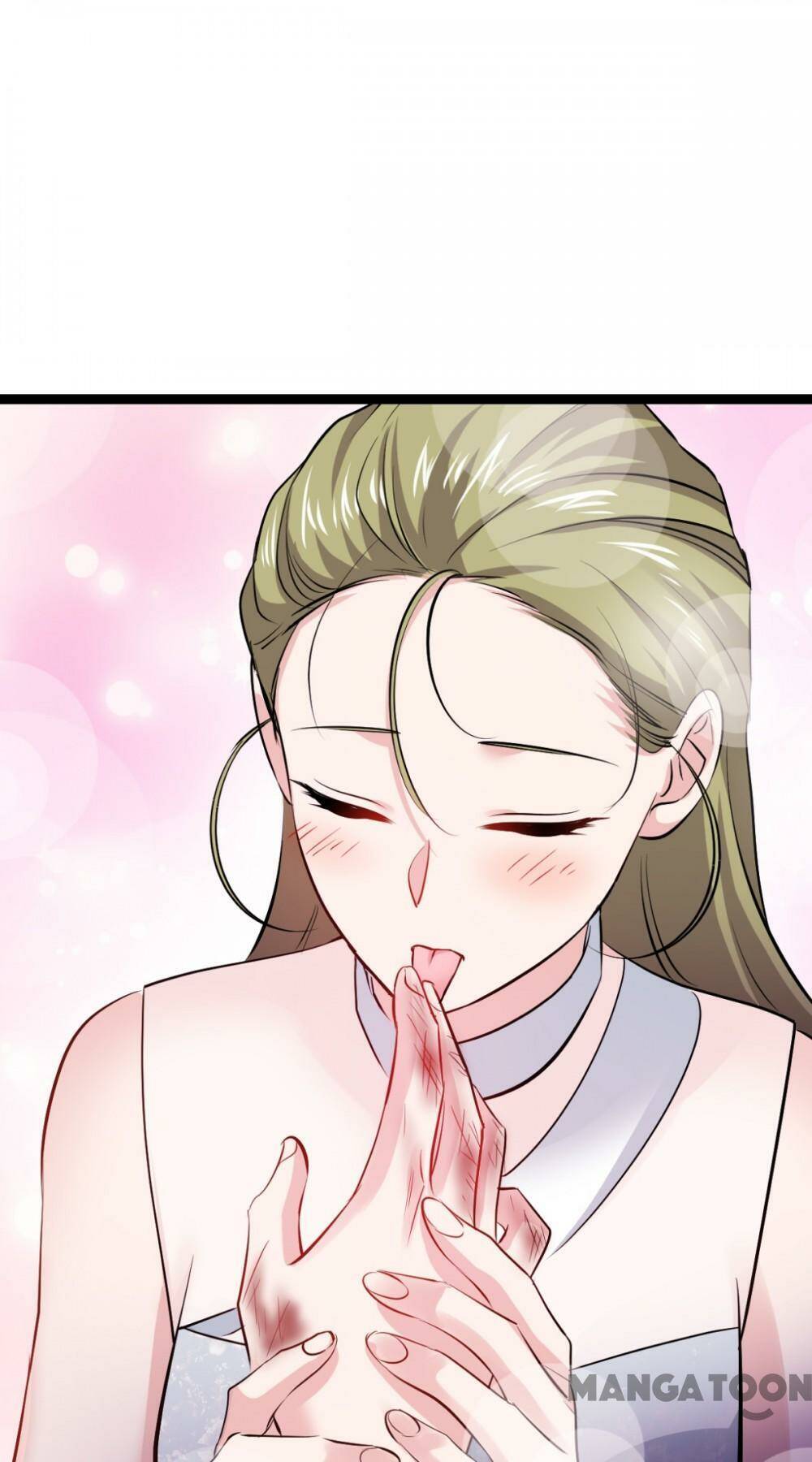 ảnh hậu lão bà không được chạy chapter 231 19