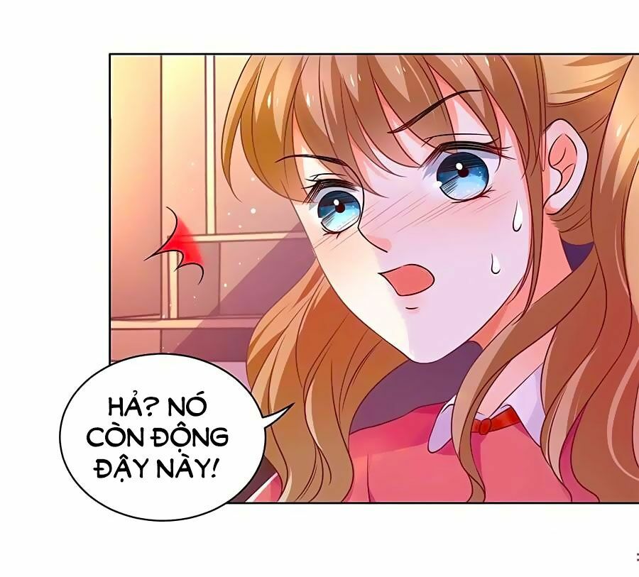 bác sĩ sở cũng muốn yêu chapter 137 12