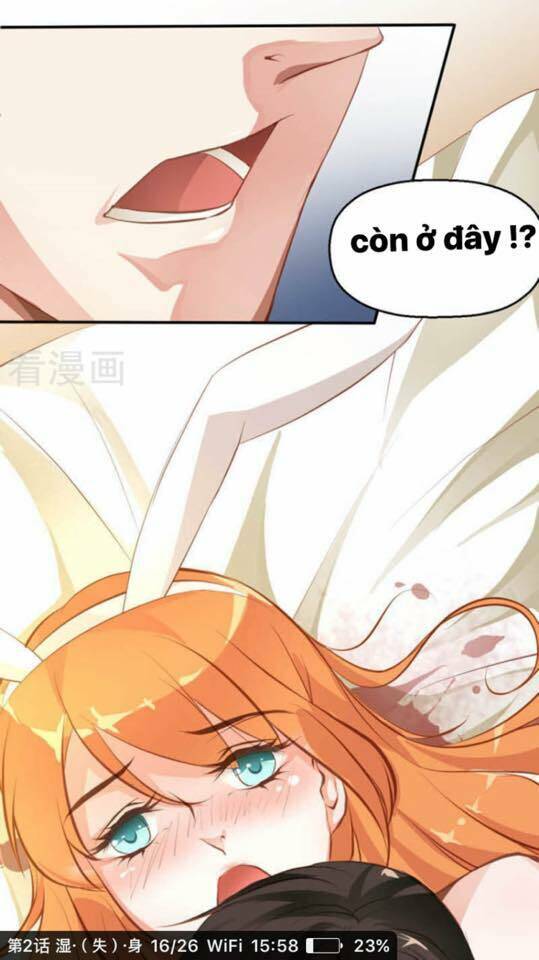 người vợ bí ẩn của tổng tài chapter 2 16