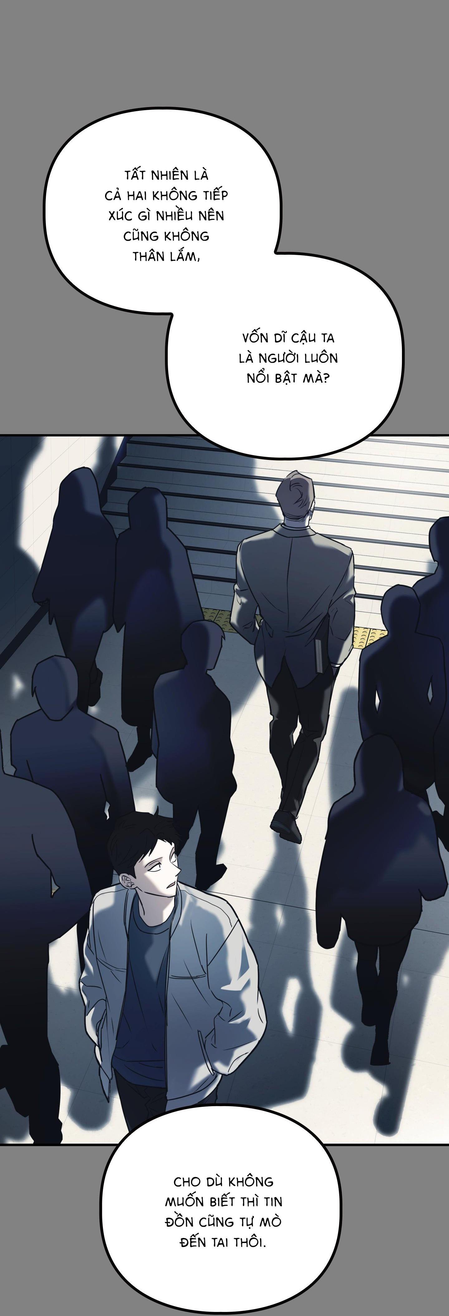 alpha mặt hàng không thể trả chapter 4 44