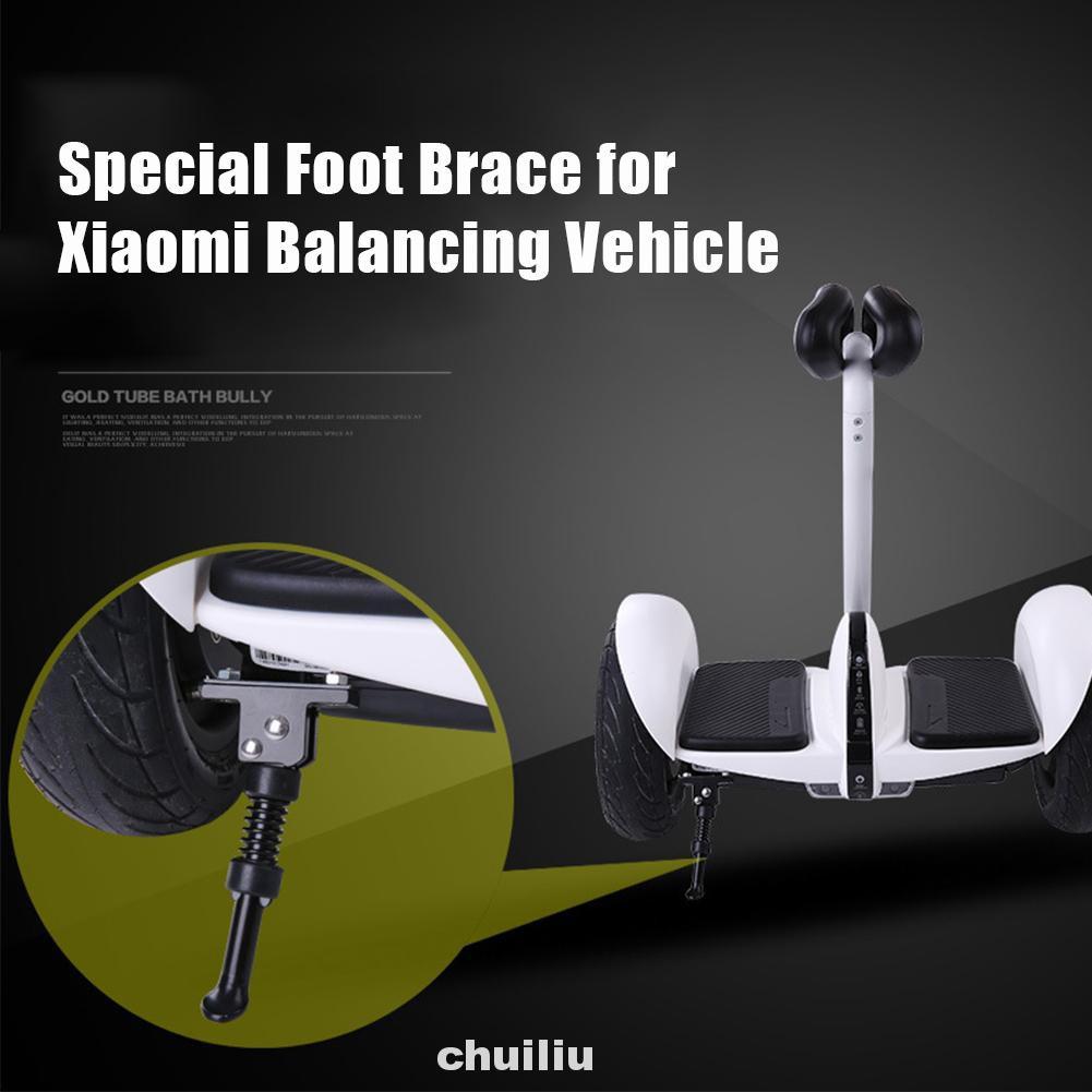 Chân Chống Chống Rỉ Cho Xe Scooter