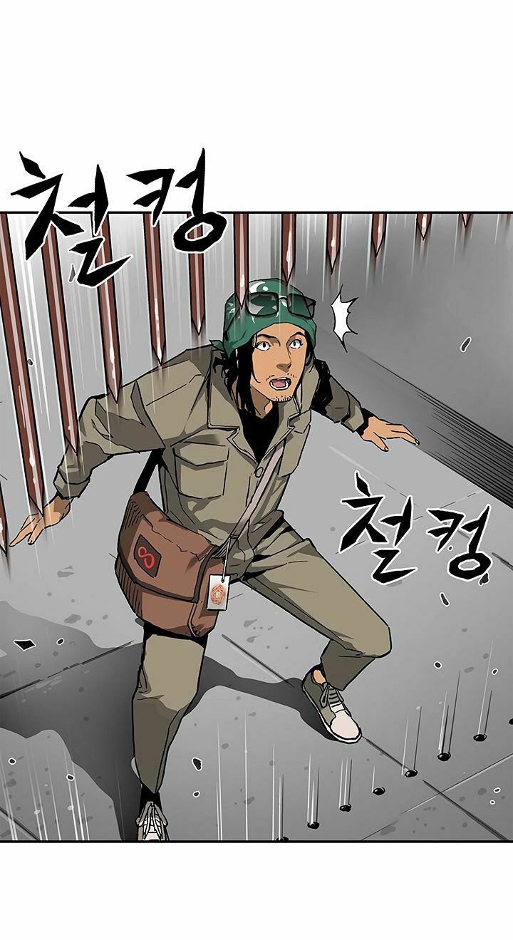 khát vọng trỗi dậy chapter 17 13