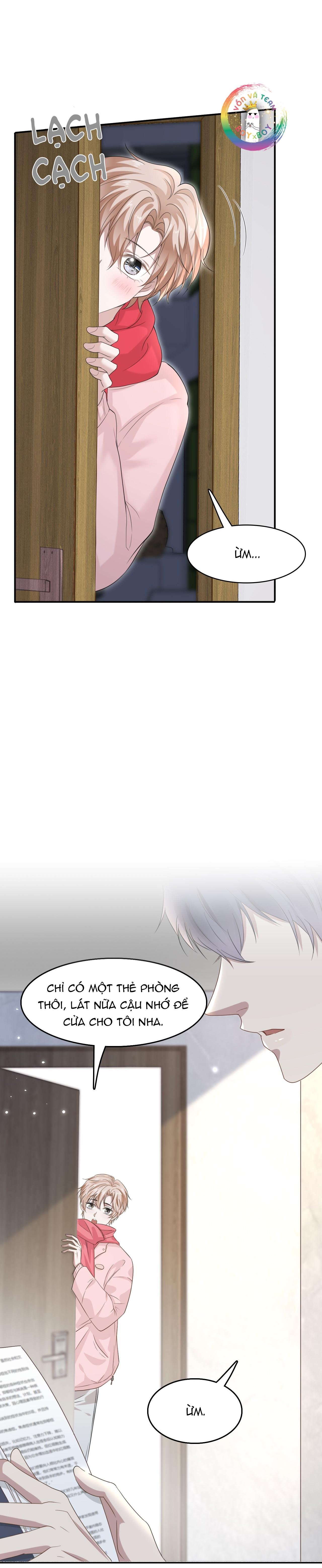 ẩn trung (end) chapter 37 13