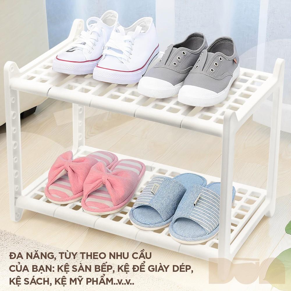 Kệ bếp, kệ chia ngăn tủ bếp, bồn rửa chén đa năng TS-3324