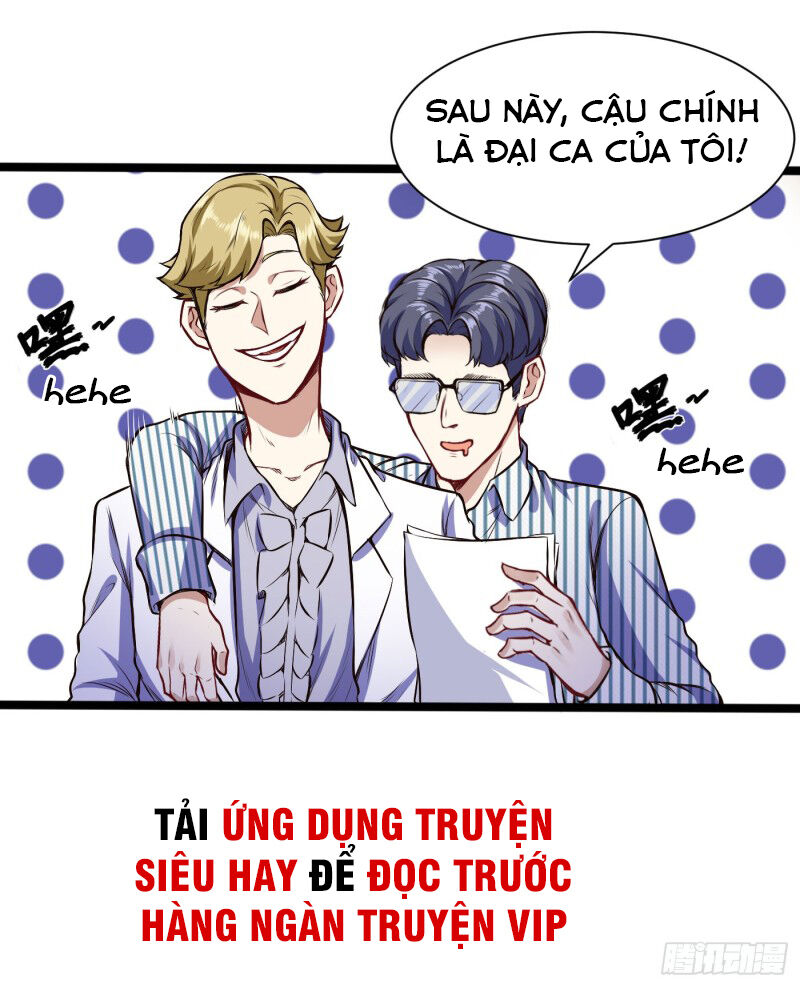 đô thị âm dương tiên y chapter 78 25