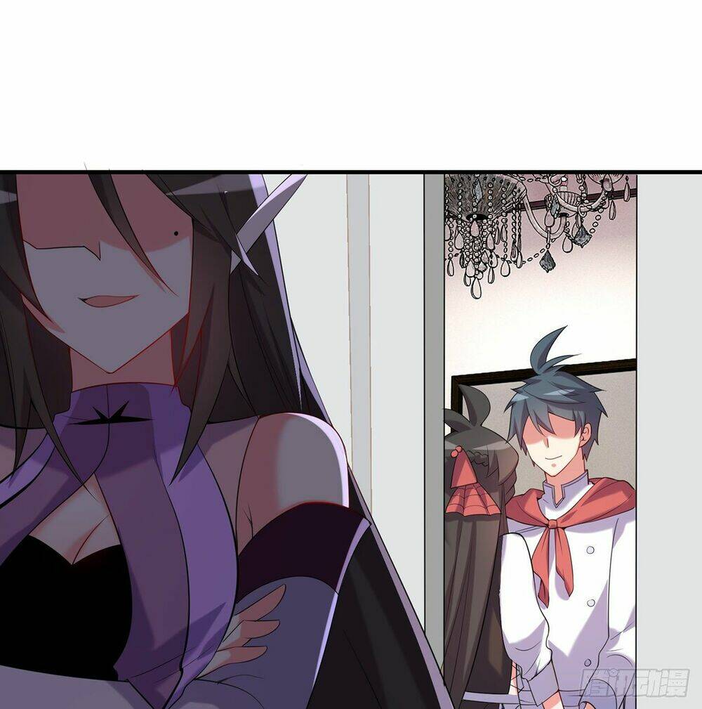 nhặt thuộc tính tại trái đất chapter 22 77