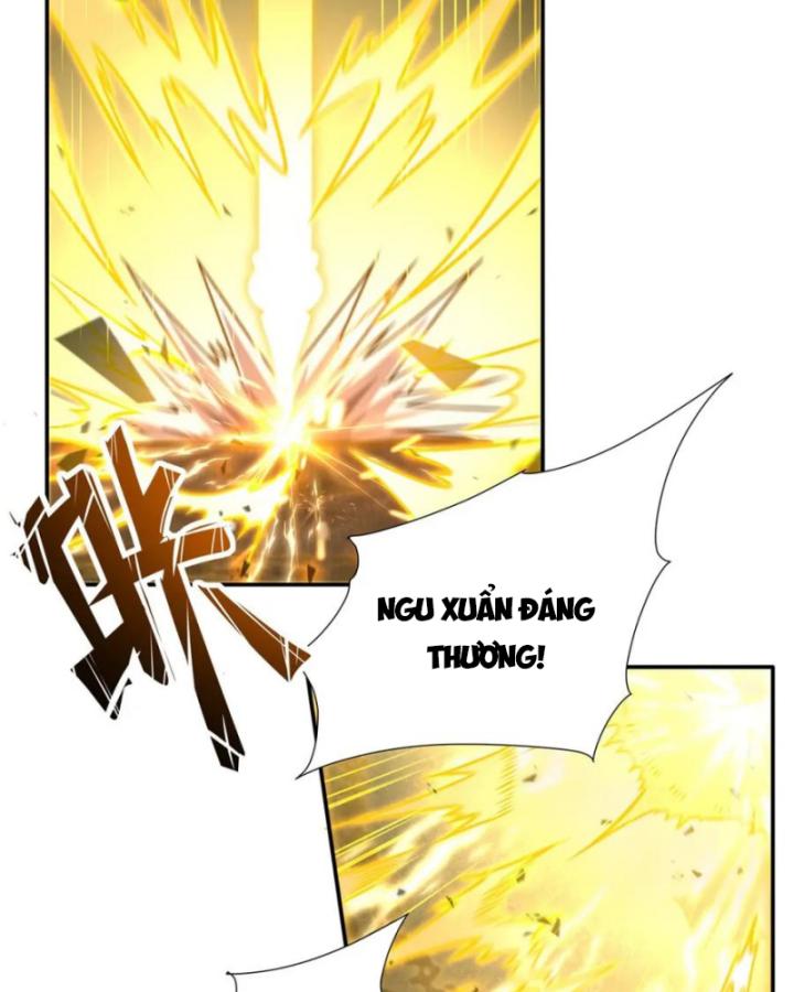 huyết cơ và kỵ sĩ chapter 306 19