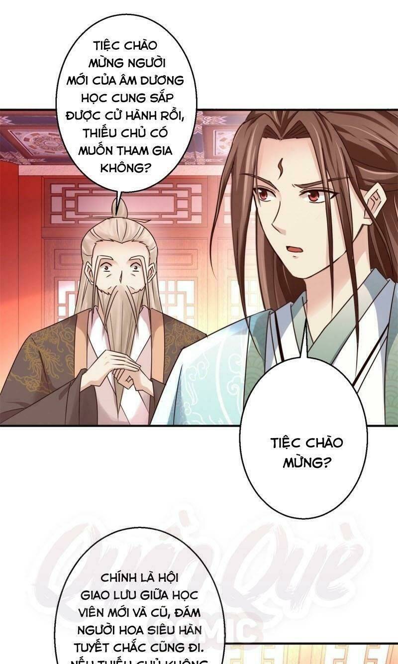 cửu dương đế tôn chapter 152 15