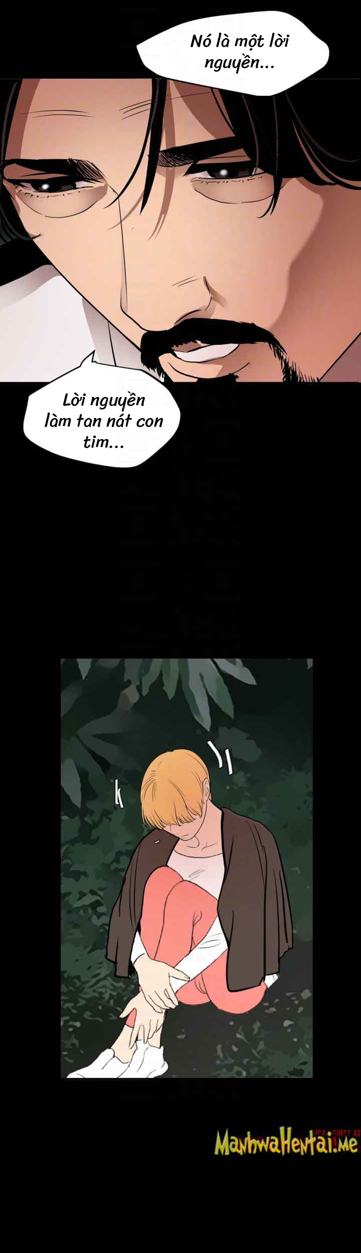 cột thu lôi chapter 77 23