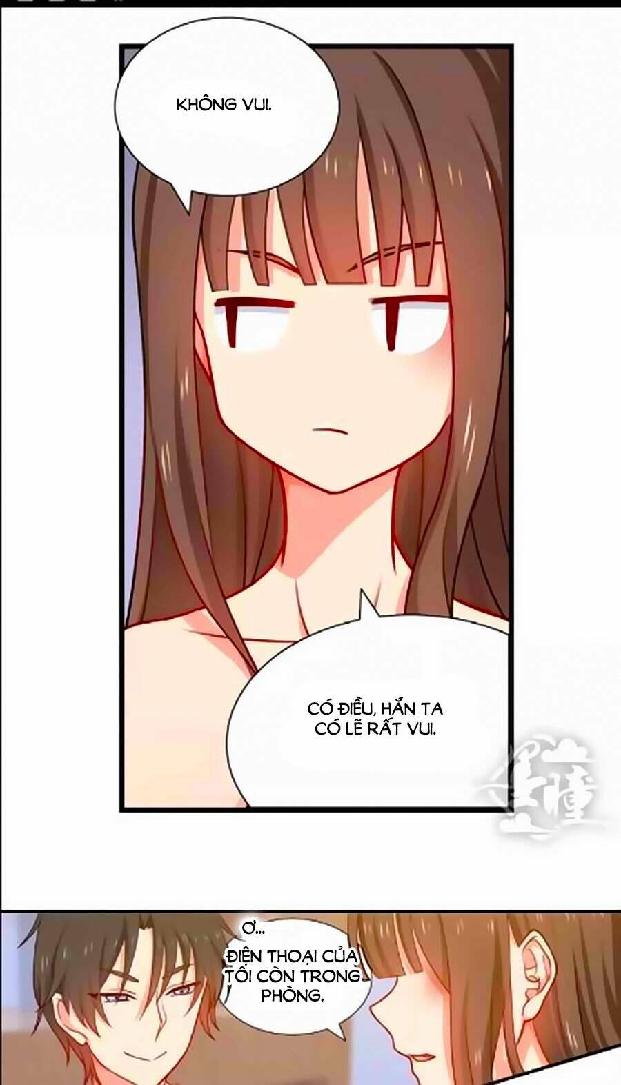 chỉ nhiễm thành hôn chapter 30 11