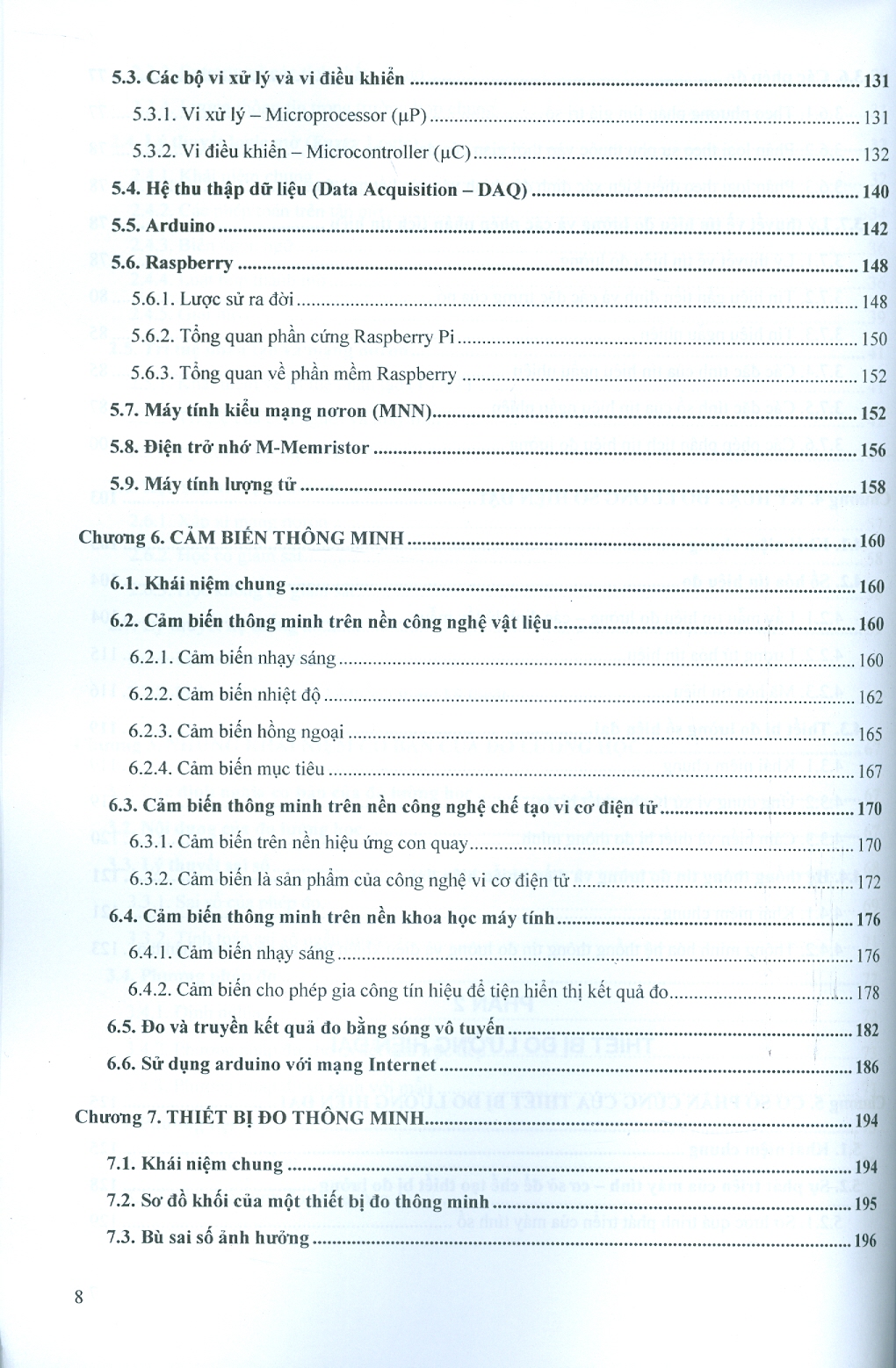 Kỹ Thuật Đo Lường Hiện Đại - ảnh 9