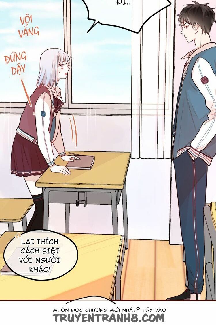 trú dạ liên miên chapter 3 30