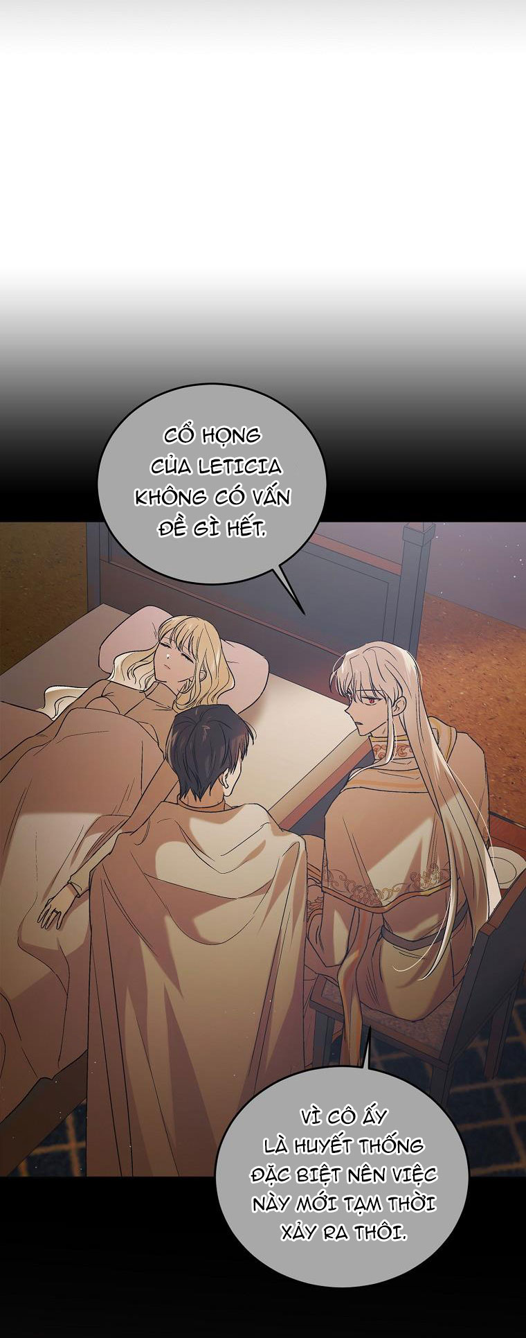 cách để em bảo vệ anh chapter 45.1 41