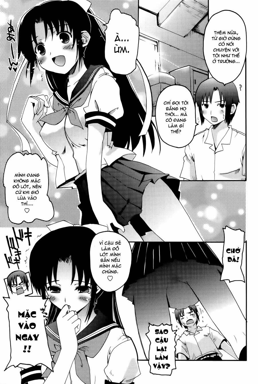 rescue me! chapter 2 10