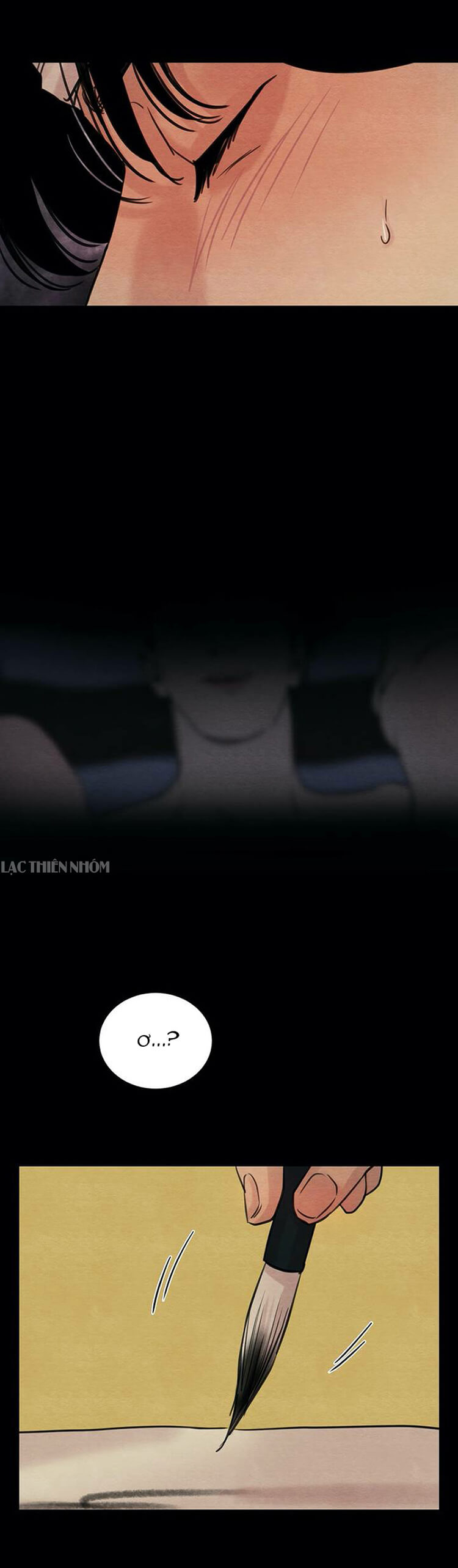 dạ ký chapter 24 20