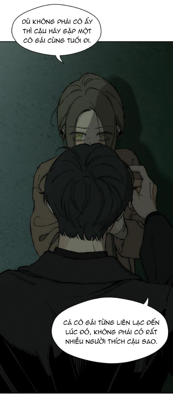 [18+] Nước Mắt Trên Đóa Hoa Tàn chapter 35.2 15