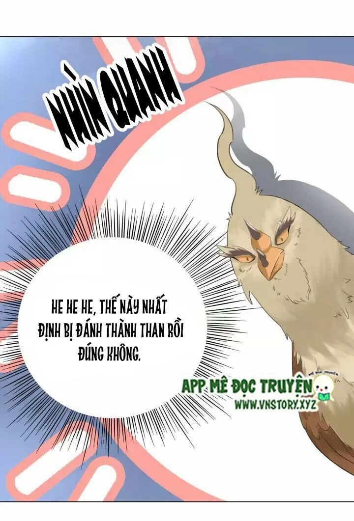 cực phẩm phế vật tiểu thư chapter 107 3