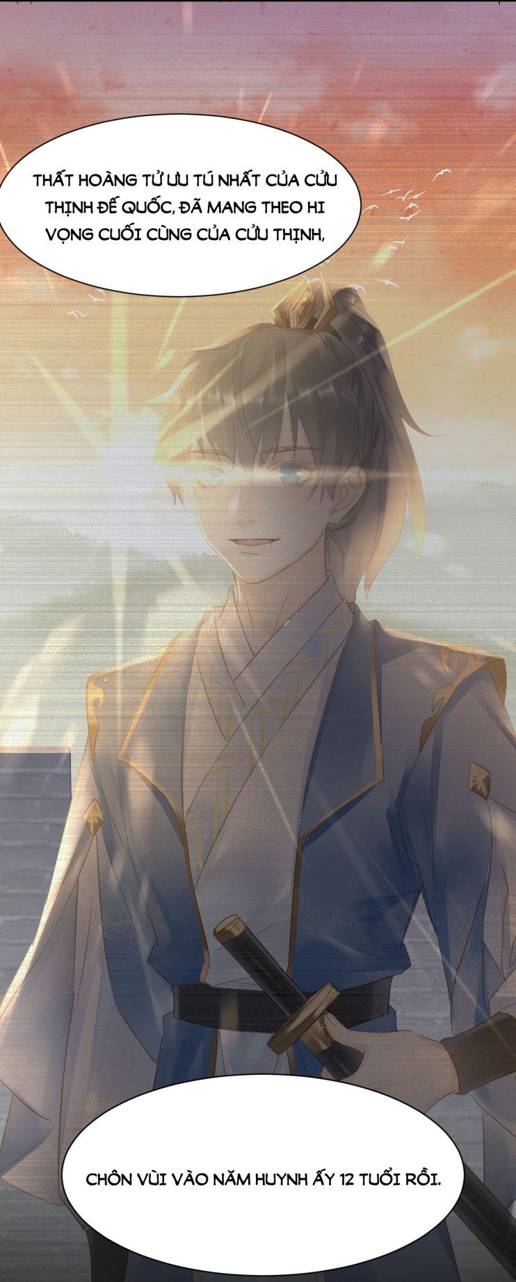 tù long chapter 15 2