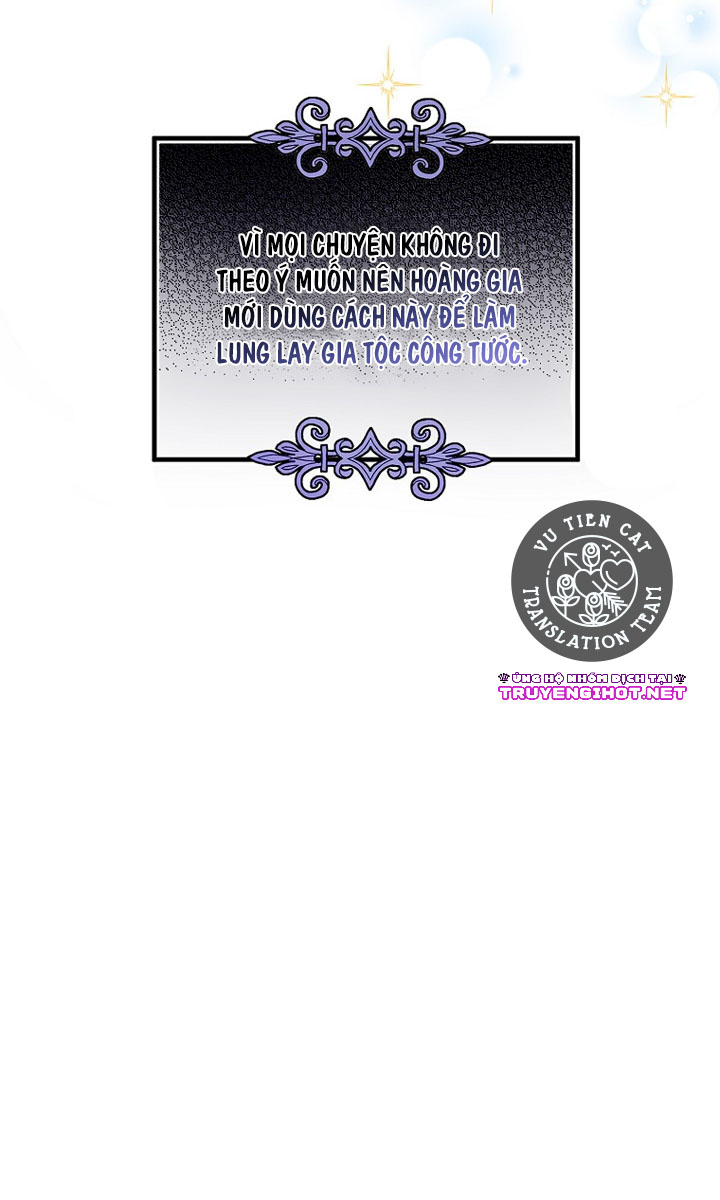 tôi gặp rắc rối vì chồng qúa dễ thương chapter 12.2 13