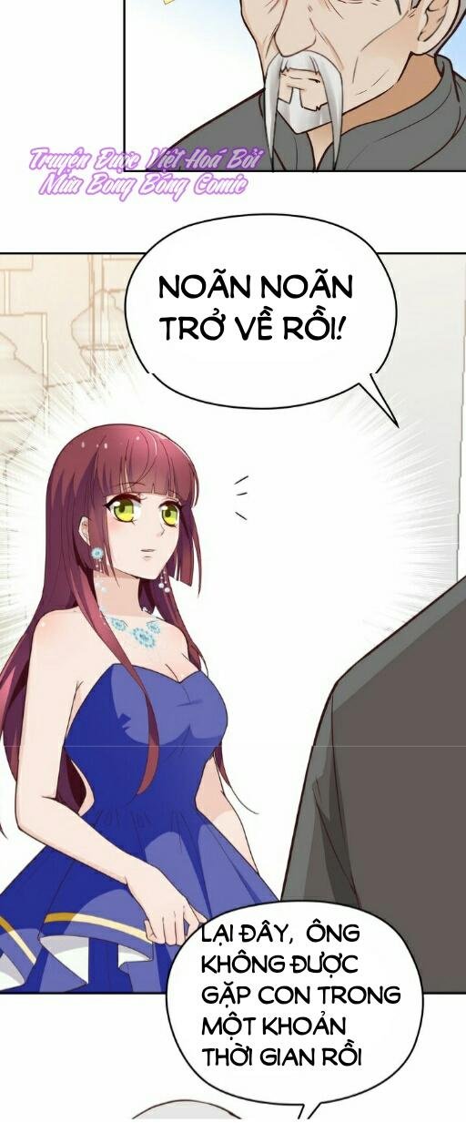 song diện tổng tài sủng thê chỉ nam chapter 3.1 10