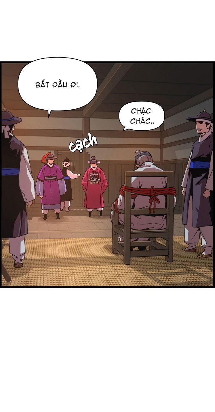 tôi sẽ sống như một hoàng tử chapter 30.1 11