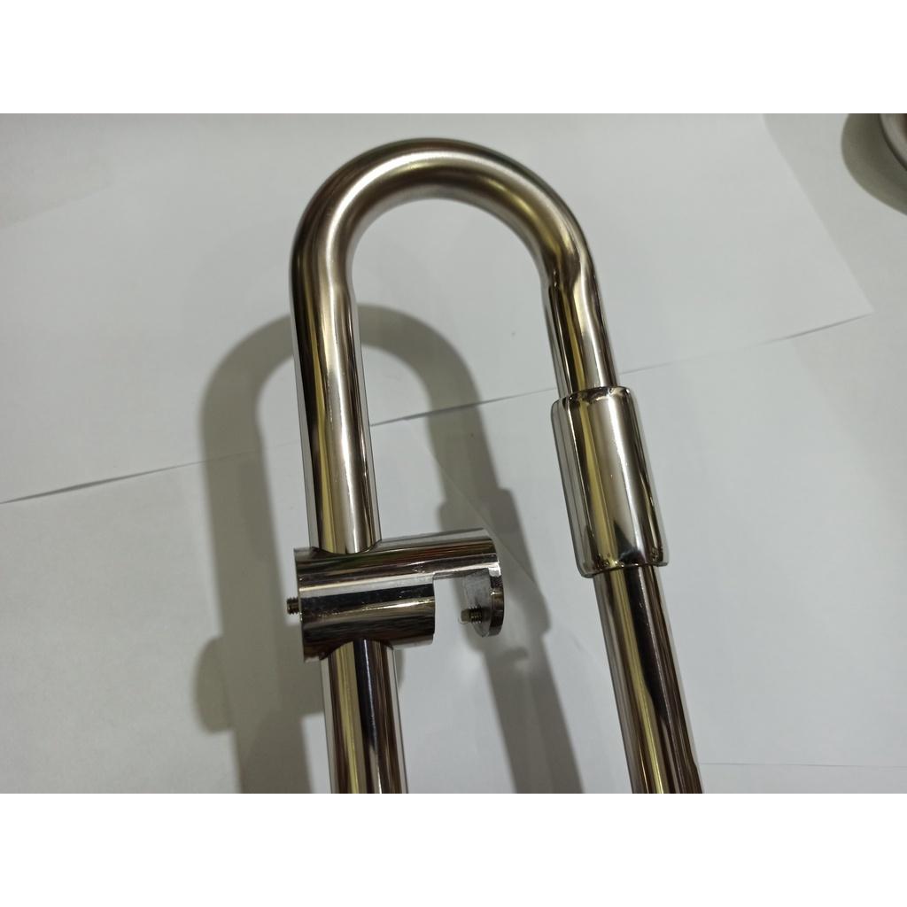 Kẹp giữ ống IN OUT INOX - Kẹp in out cao cấp - Kẹp bộ inout cho bể thủy sinh - Hồ cá cảnh - Shopleo