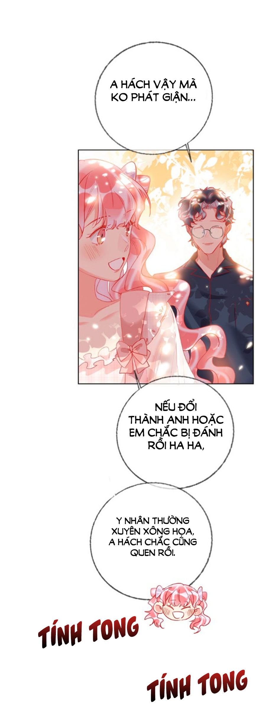 kế hoạch đánh chiếm của công chúa nghèo chapter 45 20