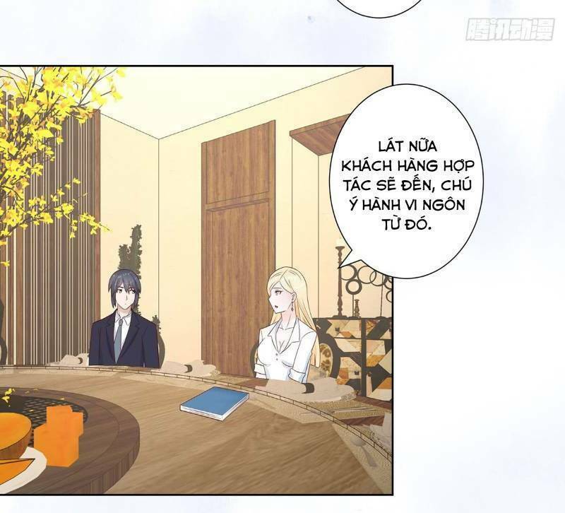 người tu tiên tại đô thị chapter 11 18