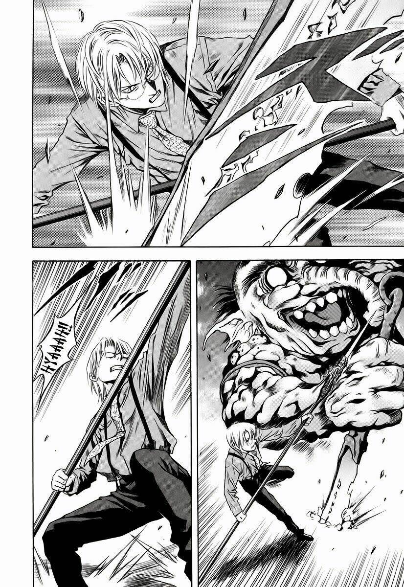 otogi matsuri chapter 63 2