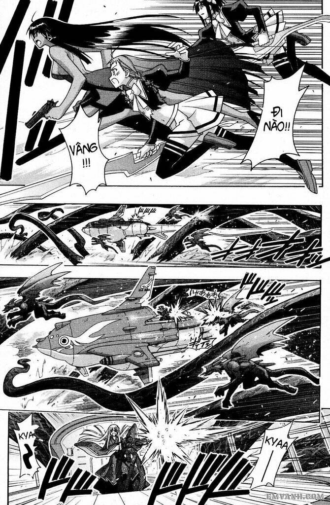 bậc thầy ma pháp chapter 281 10