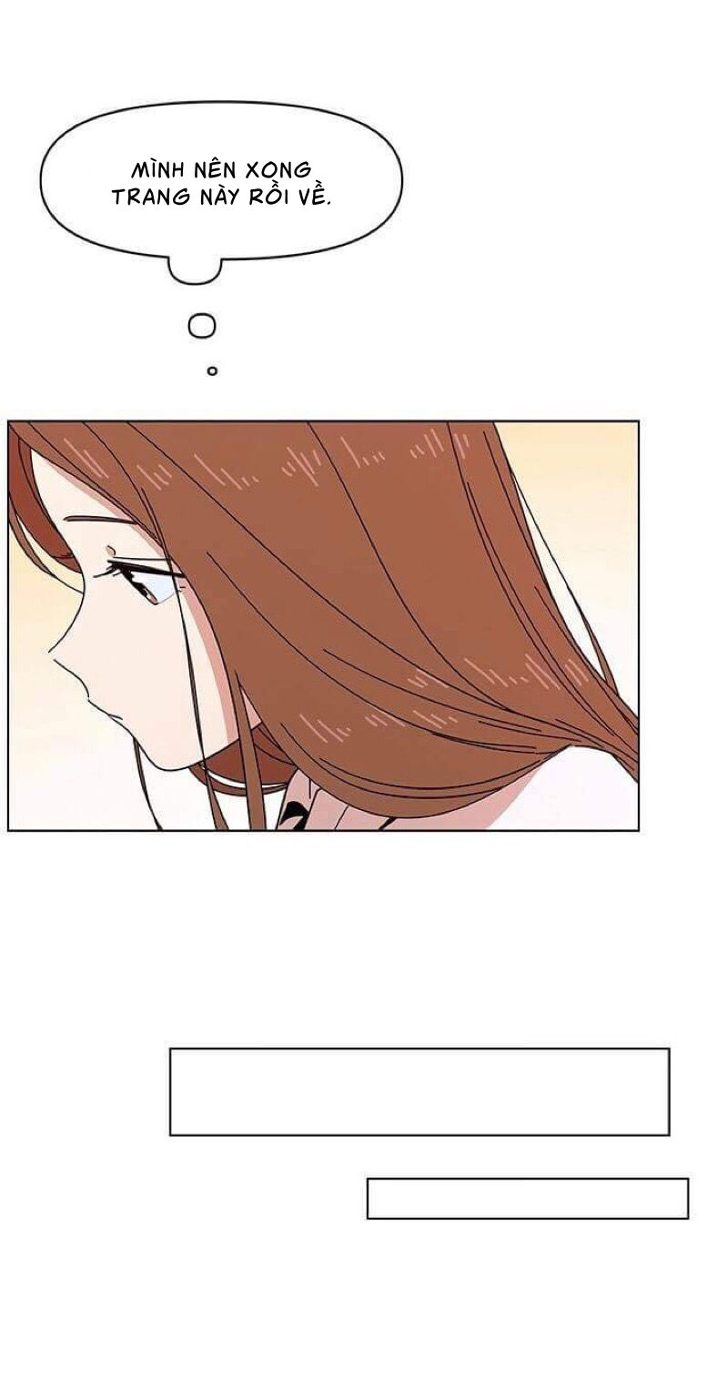 mùa hoa nở rộ chapter 14 57