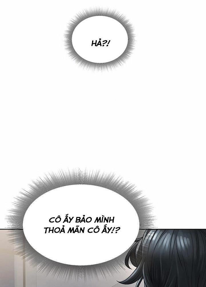 công việc sung sướng chapter 10.1 1