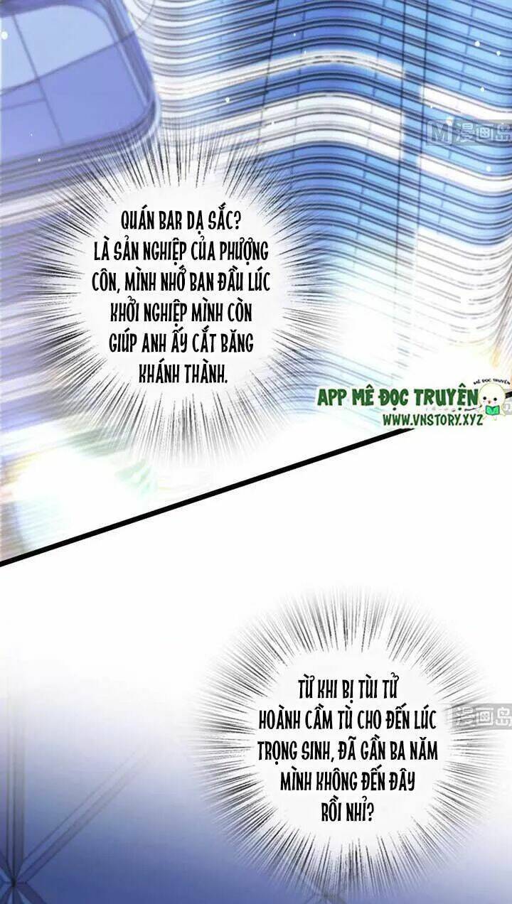 thiên hậu trở về chapter 146 32