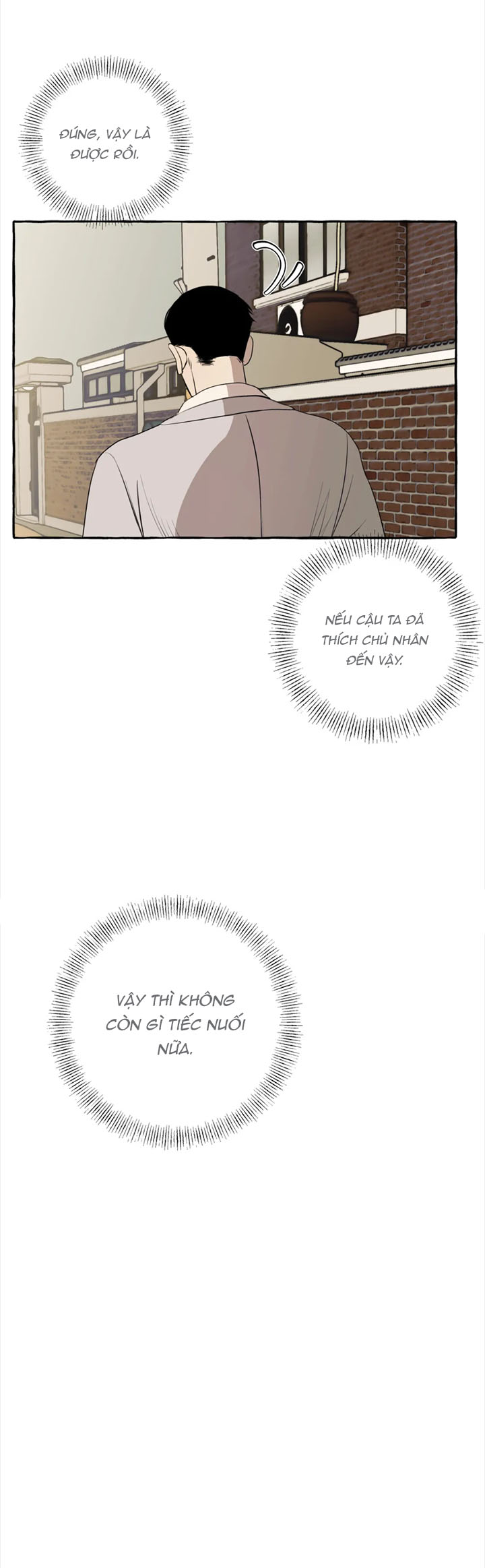 nhà của sam sam chapter 8 15