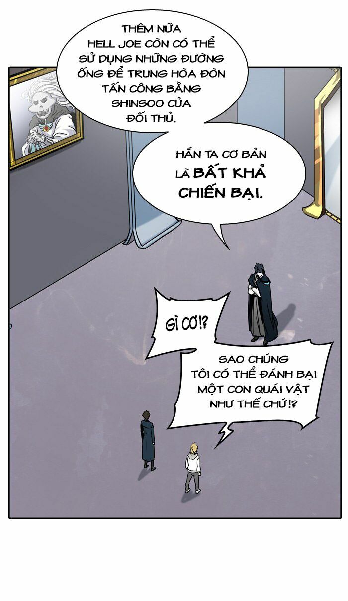 tòa tháp bí ẩn 2 chapter 245 105