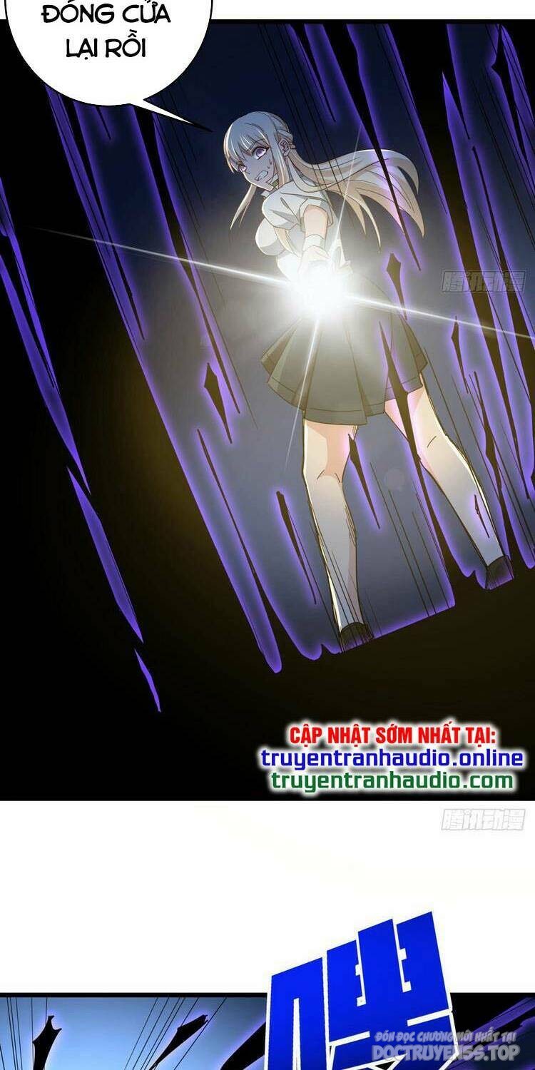 giải cứu 99 nữ chính ở mạt thế chapter 65 36